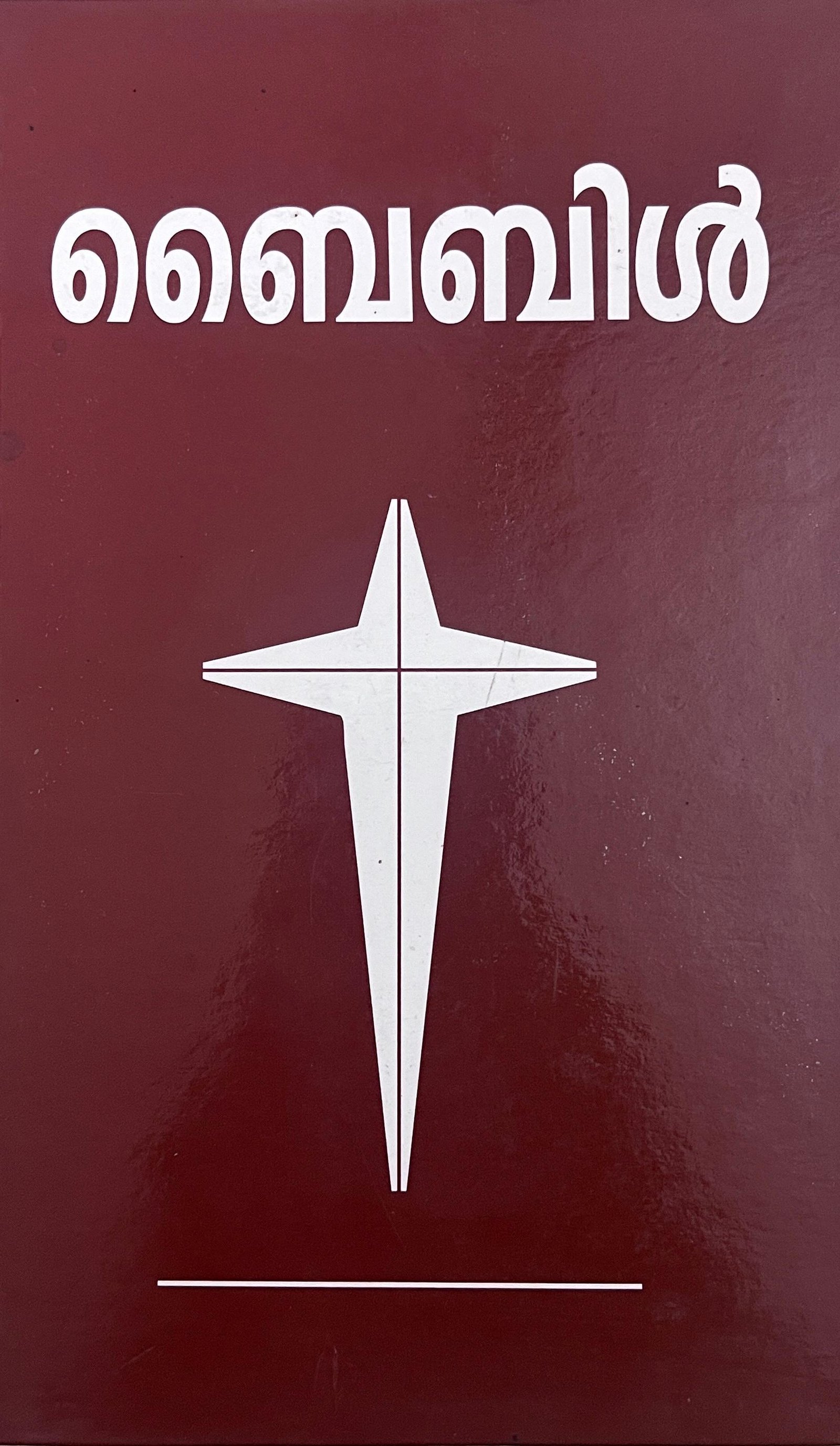Holy Bible