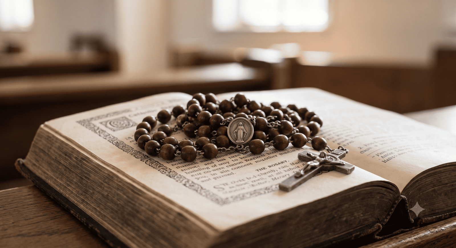 Holy Rosary devotion Catholic prayers Malayalam - ജപമാല ഭക്തി