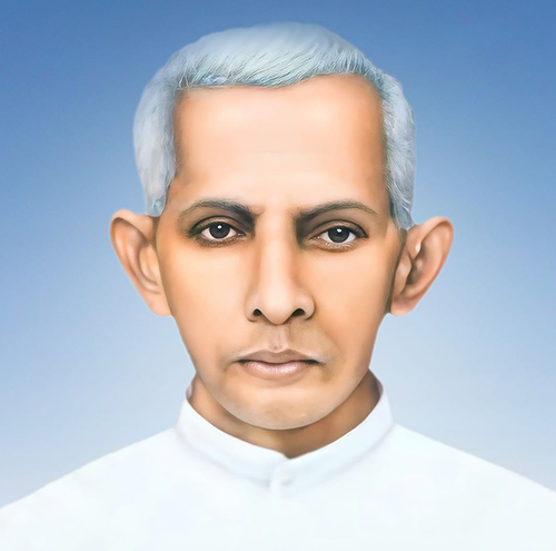 വാഴ്ത്തപ്പെട്ട തേവർപ്പറമ്പിൽ കുഞ്ഞച്ചൻ (Blessed Kunjachan)
